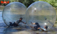 mini zorb ball for fun games